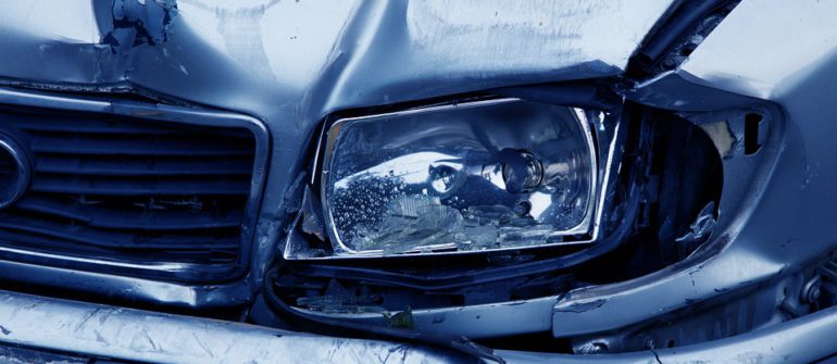 Karosszéria javítás