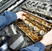 Komplett számítógépes diagnosztika